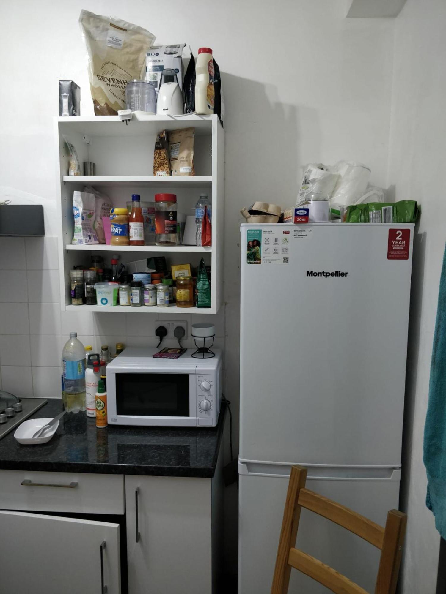 Alloggio in famiglia Cozy In A 3-bed Flat!