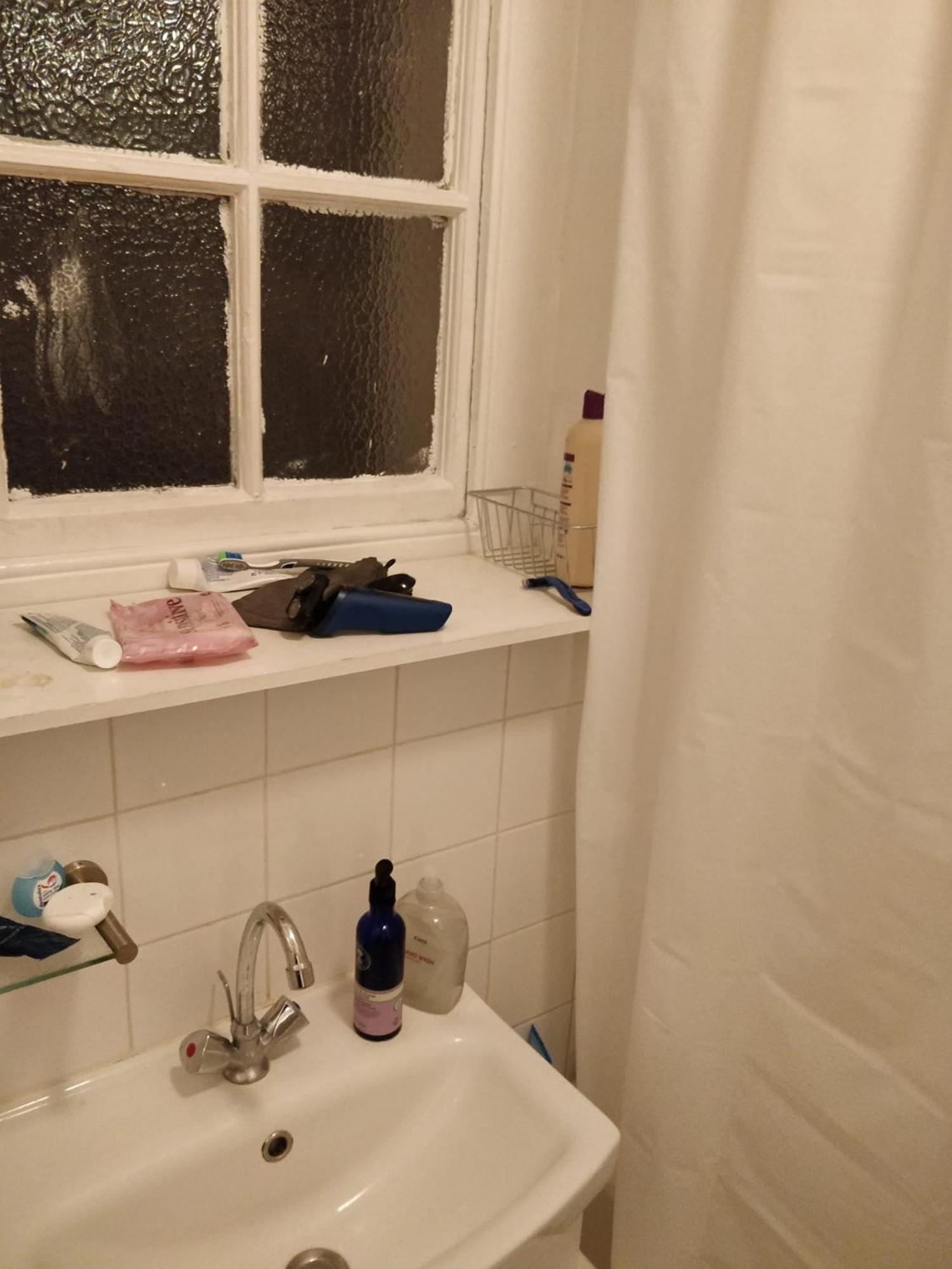 Alloggio in famiglia Cozy In A 3-bed Flat! Londra